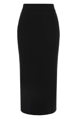 Weekend Max Mara: Юбка из вискозы 