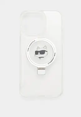 Karl Lagerfeld: Чехол 
