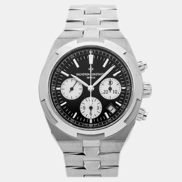 Vacheron Constantin: Часы  Overseas