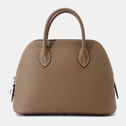 Hermes: Коричневая сумка 