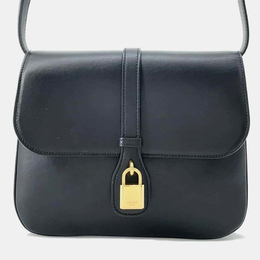 Celine: Чёрная сумка 