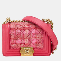 Chanel: Сумка 