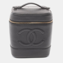 Chanel: Чёрная сумка 