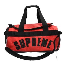 Supreme: Красная сумка 