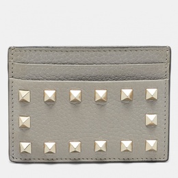 Valentino: Картхолдер  Rockstud