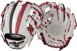 Mizuno: Перчатки 