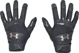 Under Armour: Перчатки 