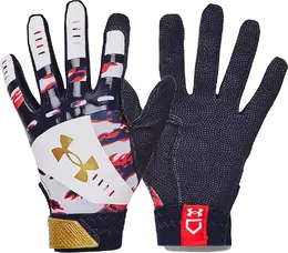 Under Armour: Перчатки 