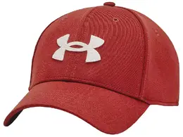 Under Armour: Оранжевая кепка 