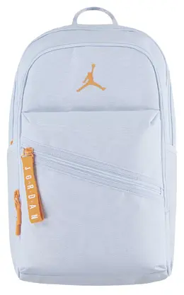 Jordan: Серый рюкзак 