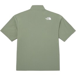 The North Face: Светлая футболка 