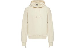 Jacquemus: Светлая толстовка 