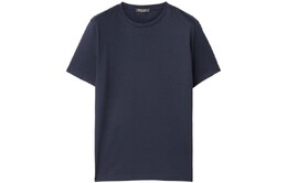 Loro Piana: Тёмная футболка 
