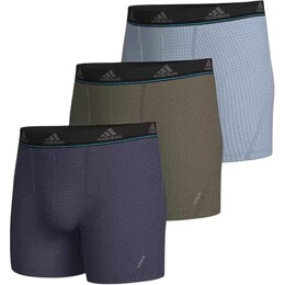 Adidas: Трусы 