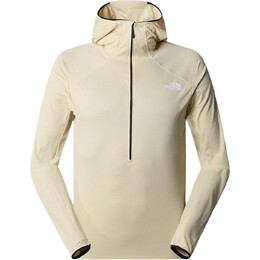 The North Face: Светлая куртка 