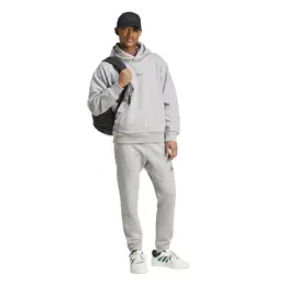 Adidas: Флисовая толстовка 