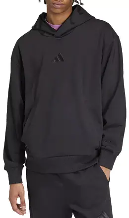 Adidas: Флисовая толстовка 