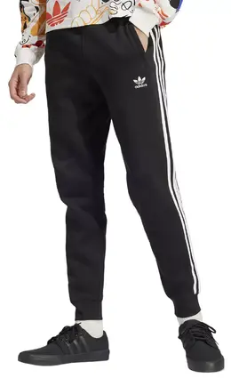 Adidas: Брюки  Adicolor джоггеры