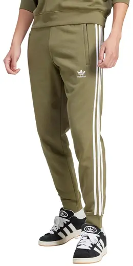 Adidas: Брюки  Adicolor джоггеры