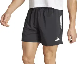Adidas: Чёрные шорты 