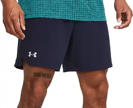 Under Armour: Синие шорты 