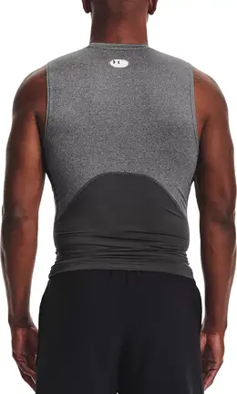 Under Armour: Чёрная рубашка 