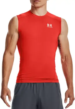 Under Armour: Тёмная рубашка 