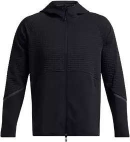 Under Armour: Флисовая куртка 
