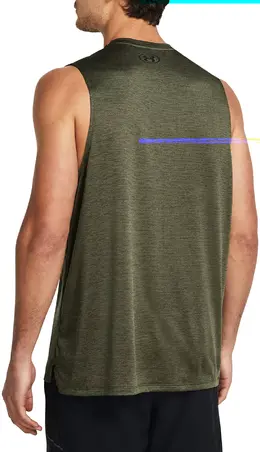 Under Armour: Майка 