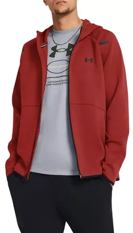 Under Armour: Толстовка на молнии 
