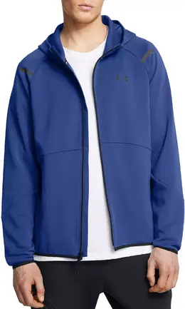 Under Armour: Толстовка на молнии 