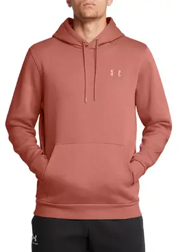 Under Armour: Флисовая толстовка 
