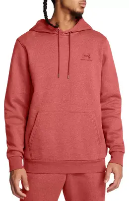 Under Armour: Флисовая толстовка 