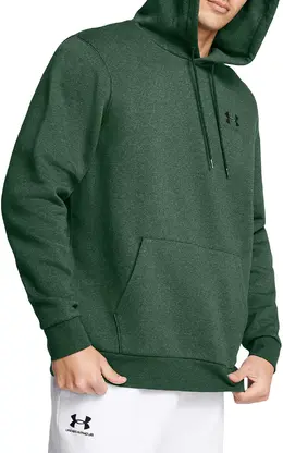 Under Armour: Флисовая толстовка 