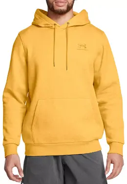 Under Armour: Флисовая толстовка 