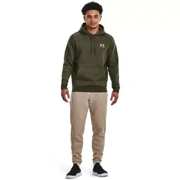 Under Armour: Флисовая толстовка 