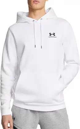 Under Armour: Флисовая толстовка 