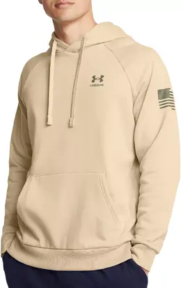 Under Armour: Флисовая толстовка 