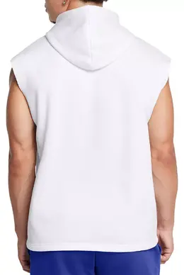 Under Armour: Флисовая толстовка 