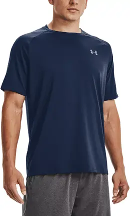 Under Armour: Футболка с коротким рукавом 