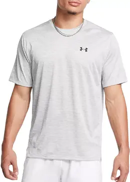 Under Armour: Серая футболка 