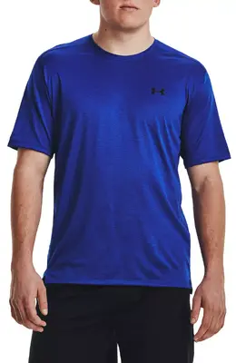 Under Armour: Чёрная футболка 