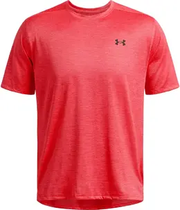 Under Armour: Красная футболка 