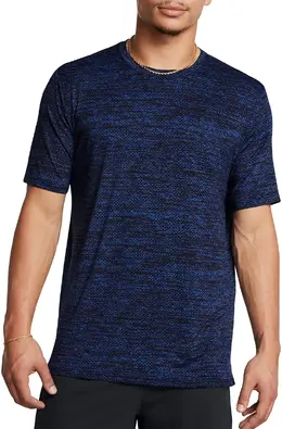 Under Armour: Футболка с принтом 