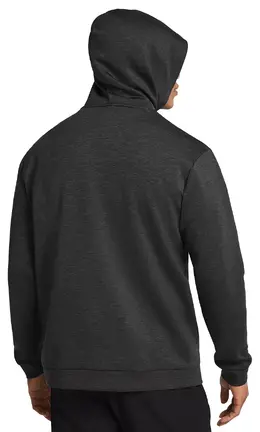 Under Armour: Чёрная толстовка 