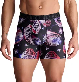 Under Armour: Трусы 