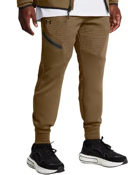 Under Armour: Брюки джоггеры 