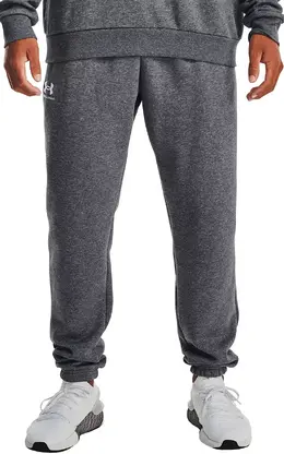 Under Armour: Флисовые брюки 