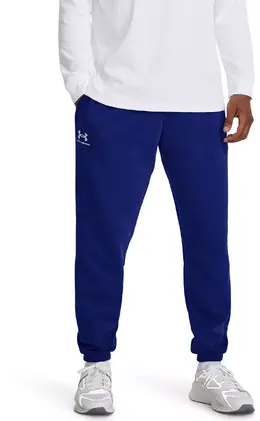 Under Armour: Флисовые брюки 