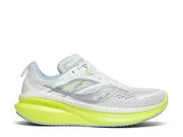 Saucony: Белые кроссовки 